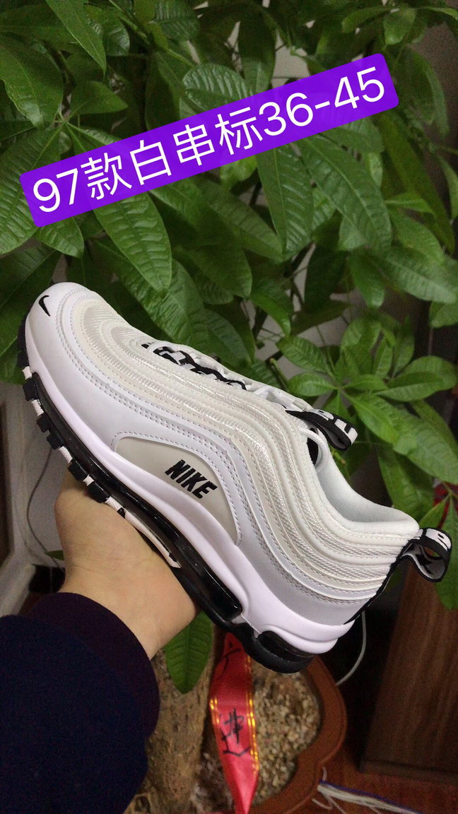 wholesale women air max 97 shoes size US5.5(36)-US8.5(40)-095